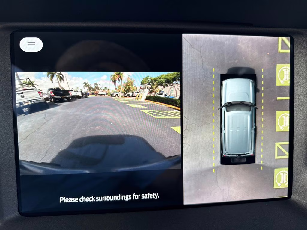 2026 Carbonized Gray Metallic Ford Bronco Badlands 4X4 SUV