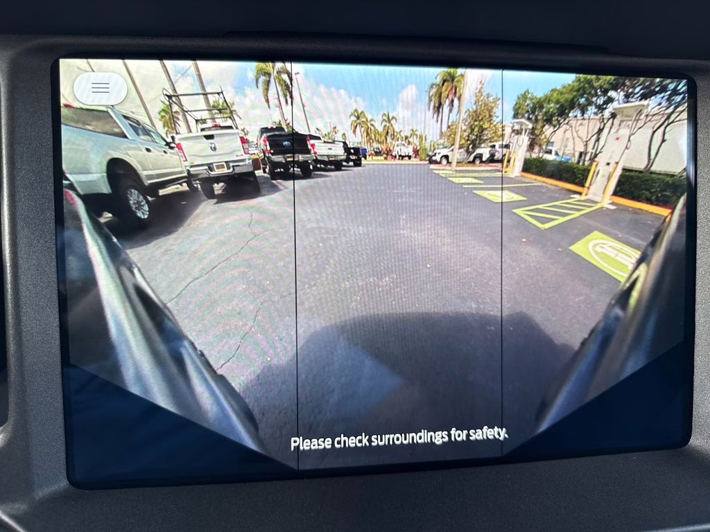 2026 Carbonized Gray Metallic Ford Bronco Badlands 4X4 SUV