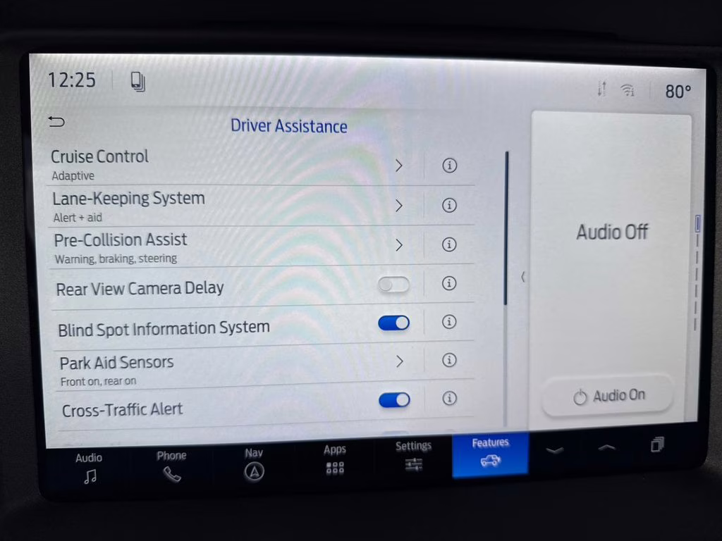 2026 Carbonized Gray Metallic Ford Bronco Badlands 4X4 SUV