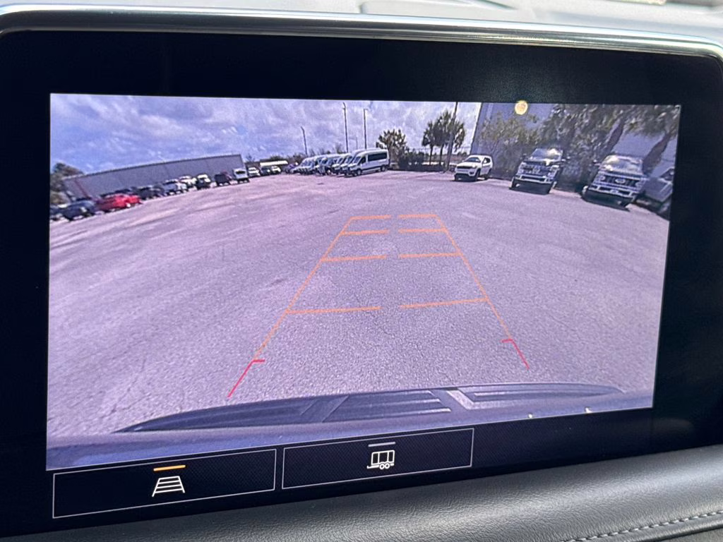 2021 Satin Steel Metallic Chevrolet Suburban LT RWD SUV