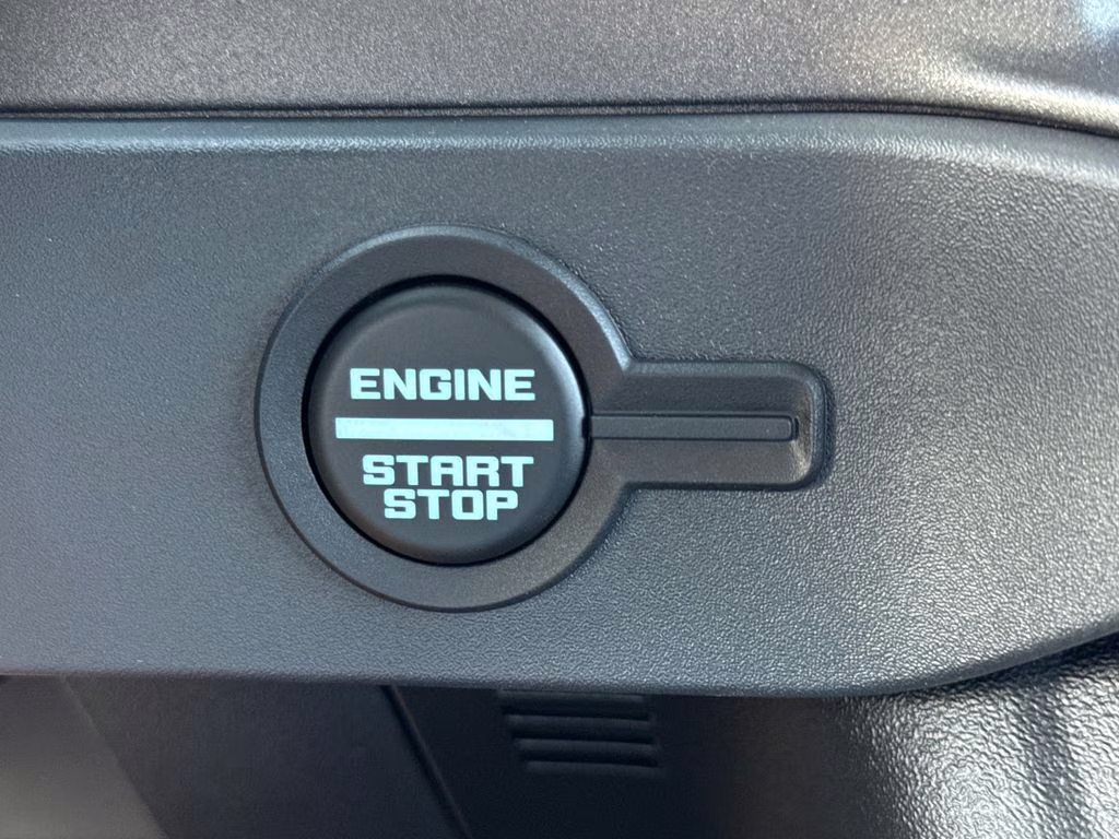 2026 Carbonized Gray Metallic Ford Bronco Badlands 4X4 SUV