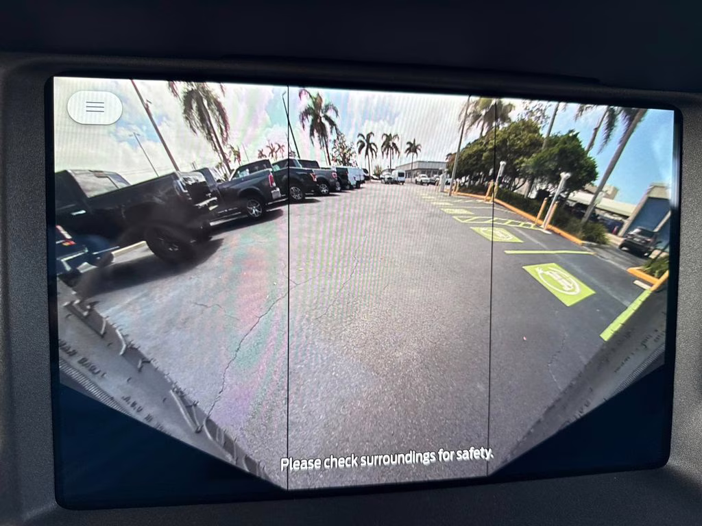 2026 Carbonized Gray Metallic Ford Bronco Badlands 4X4 SUV