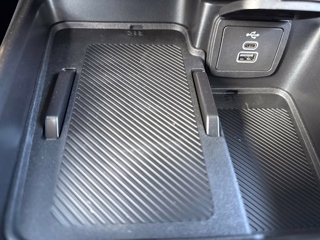 2026 Carbonized Gray Metallic Ford Bronco Badlands 4X4 SUV