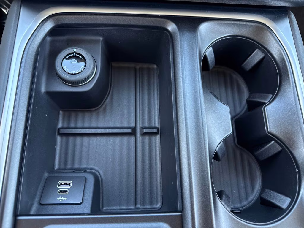 2026 Stone Blue Metallic Ford Expedition Active RWD SUV