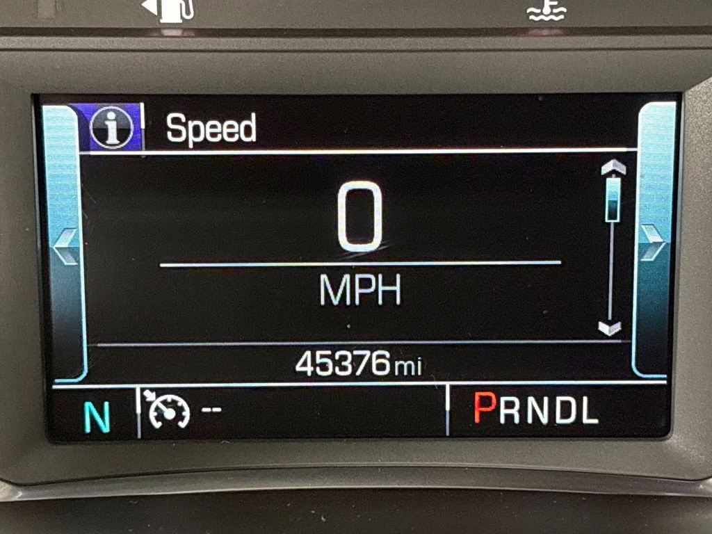 2019 Red Quartz Tintcoat GMC Acadia SLT-2 AWD SUV