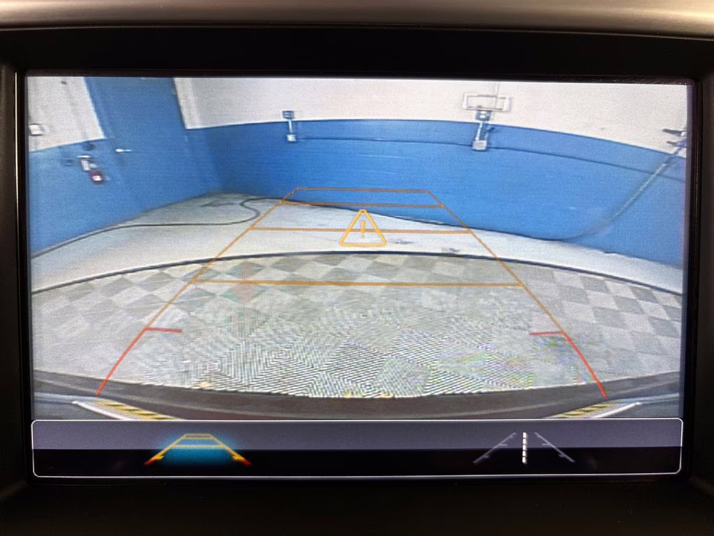 2019 Red Quartz Tintcoat GMC Acadia SLT-2 AWD SUV