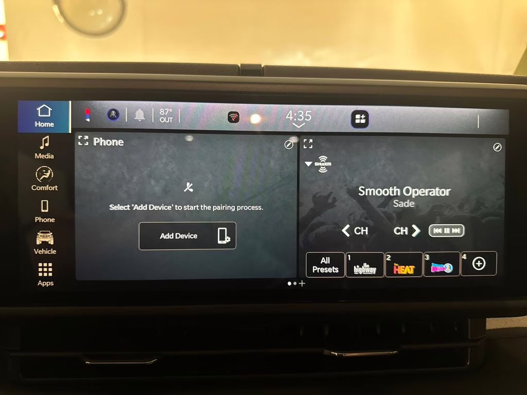 2025 Granite Crystal Metallic Clearcoat Jeep Wrangler Sport 4X4 SUV