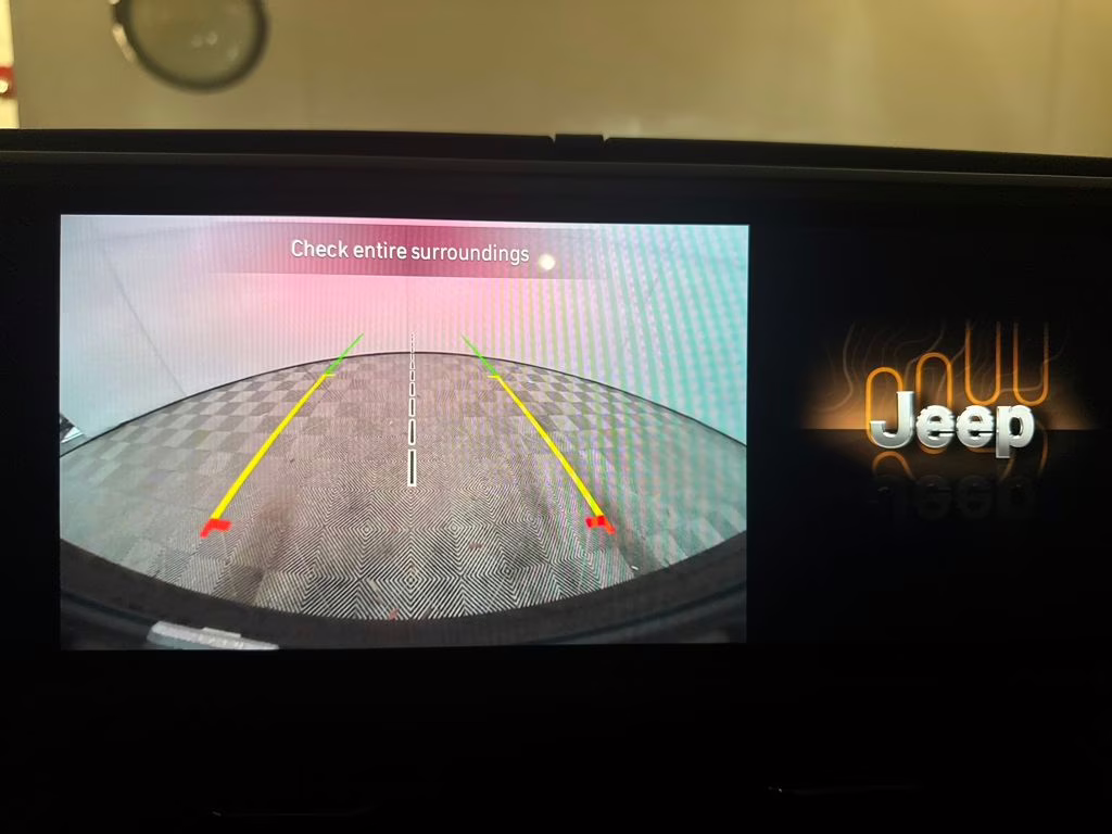 2025 Granite Crystal Metallic Clearcoat Jeep Wrangler Sport 4X4 SUV