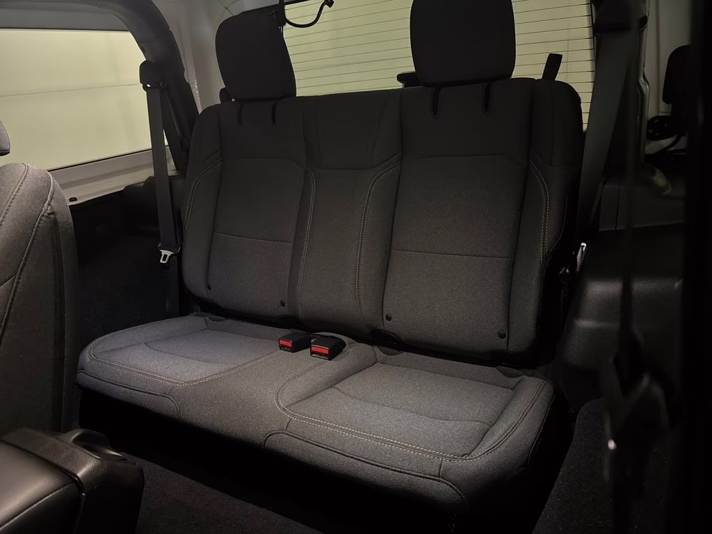 2025 Granite Crystal Metallic Clearcoat Jeep Wrangler Sport 4X4 SUV