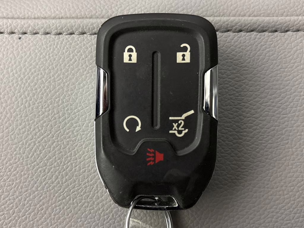 2019 Red Quartz Tintcoat GMC Acadia SLT-2 AWD SUV