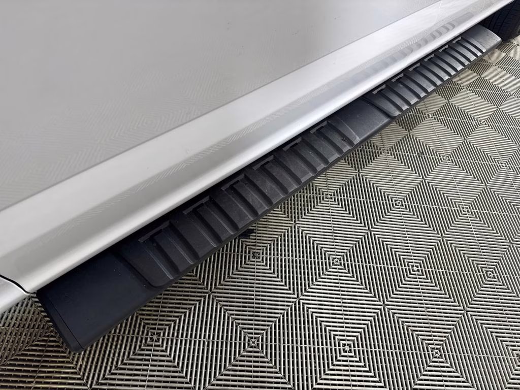 2017 Oxford White Ford F-150 XL RWD Truck