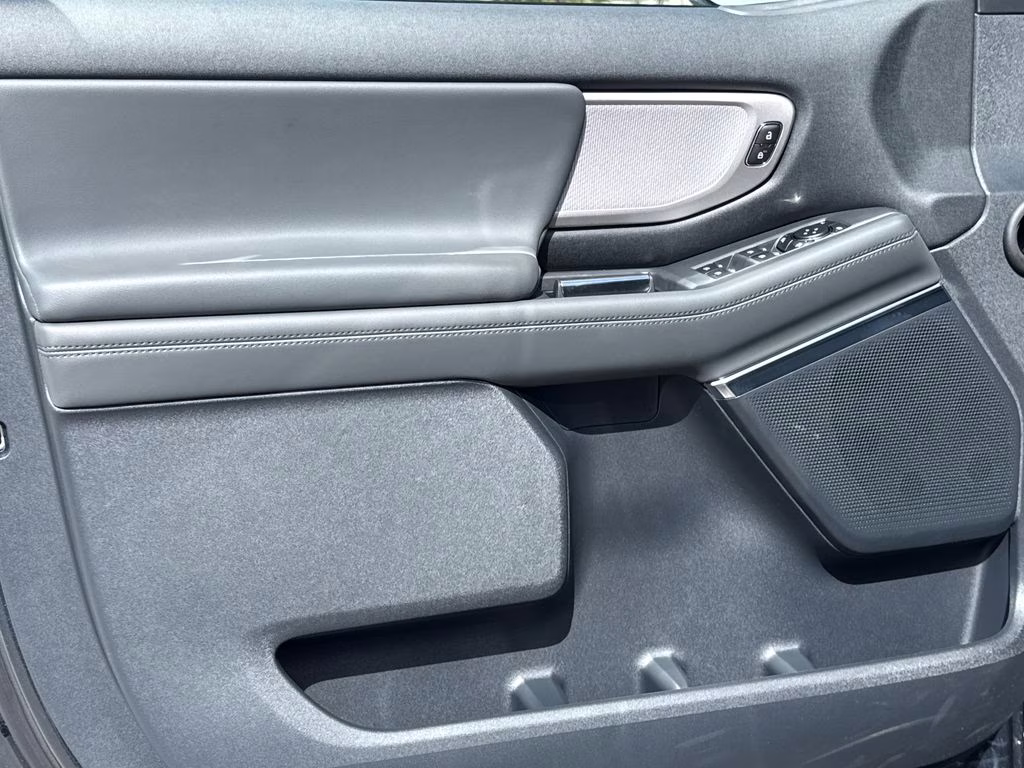 2026 Stone Blue Metallic Ford Expedition Active RWD SUV