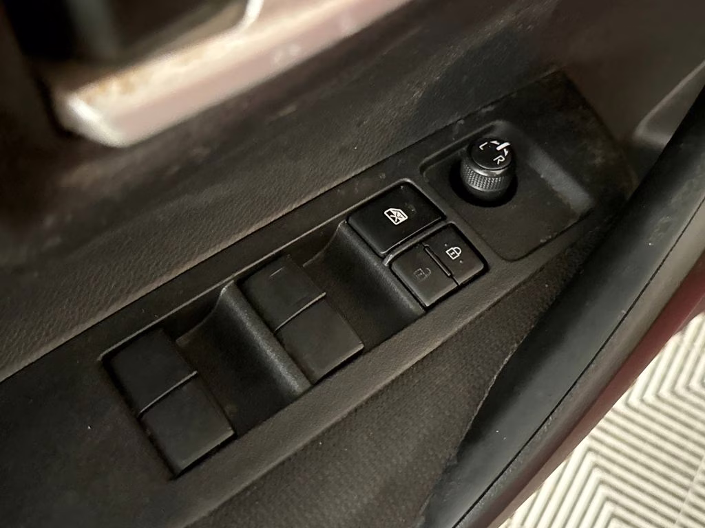 2020 Barcelona Red Metallic Toyota Corolla LE FWD Sedan