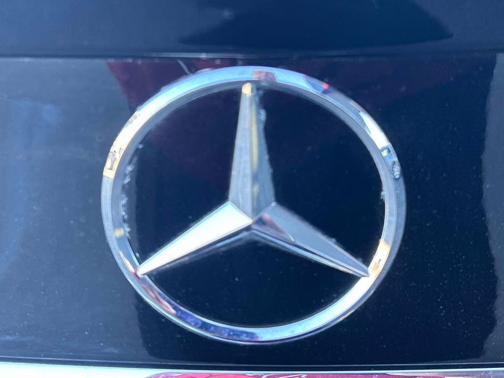 2021 Black Mercedes-Benz C-Class C 300 AWD Sedan