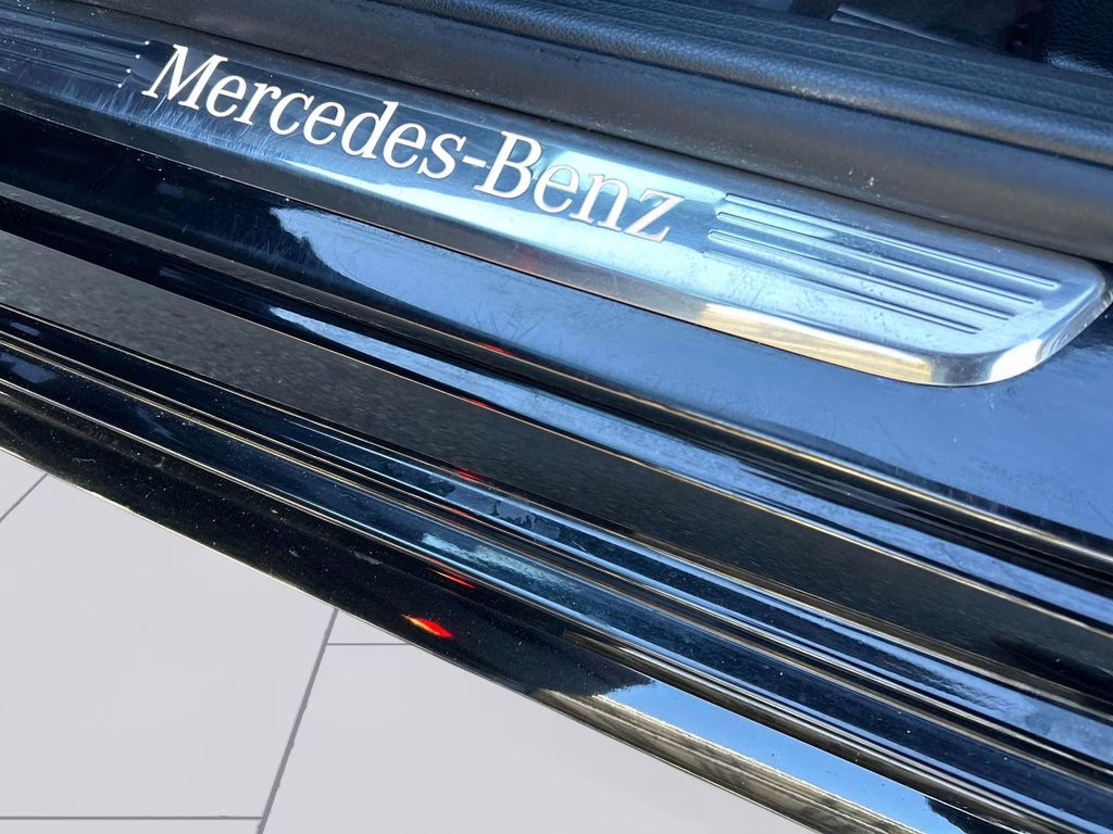 2021 Black Mercedes-Benz C-Class C 300 AWD Sedan