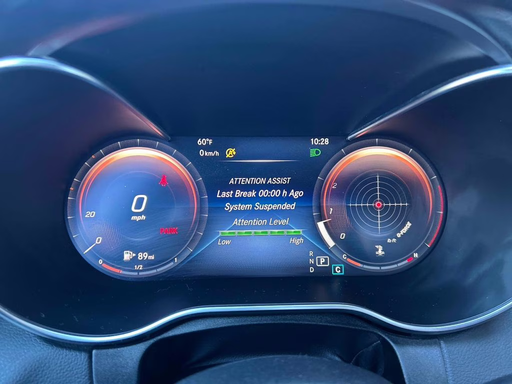 2021 Black Mercedes-Benz C-Class C 300 AWD Sedan