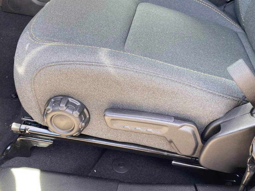 2026 41 Jeep Wrangler Willys 4X4 SUV