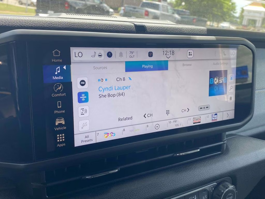 2026 41 Jeep Wrangler Willys 4X4 SUV