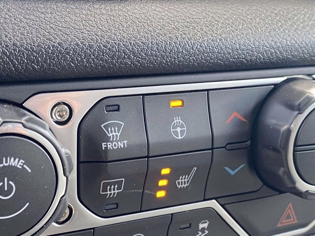 2026 41 Jeep Wrangler Willys 4X4 SUV