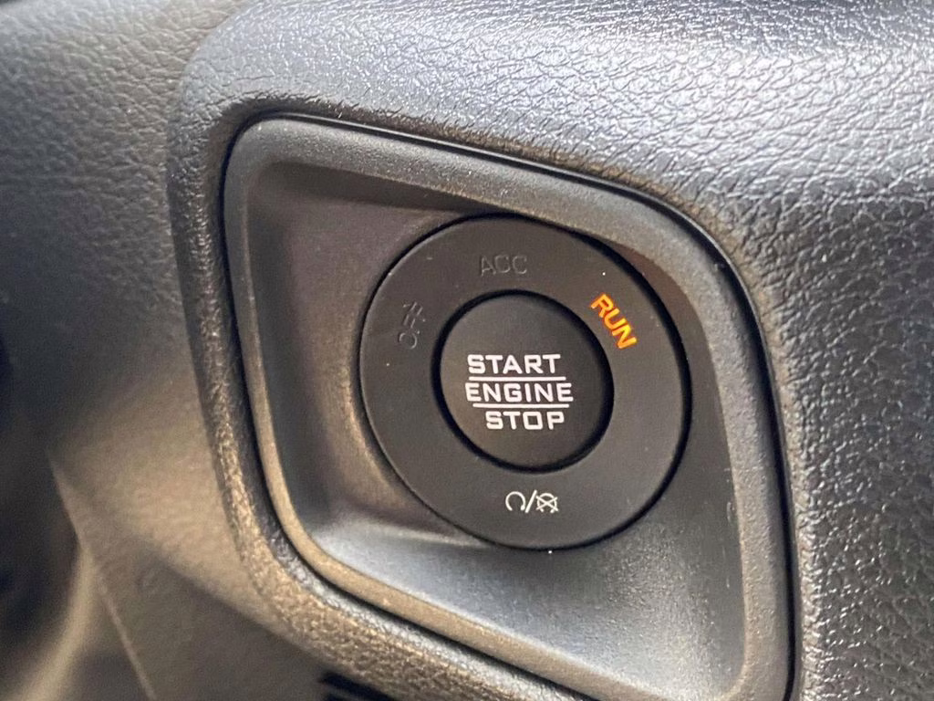 2026 41 Jeep Wrangler Willys 4X4 SUV