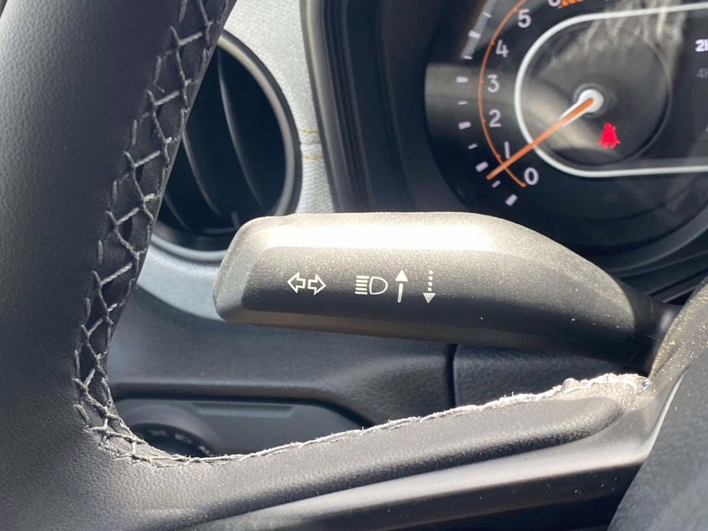 2026 41 Jeep Wrangler Willys 4X4 SUV