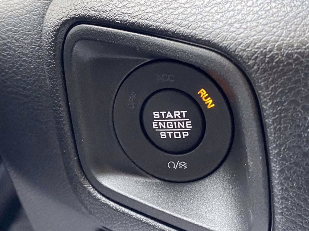 2026 Black Clearcoat Jeep Gladiator Sport S 4X4 Truck