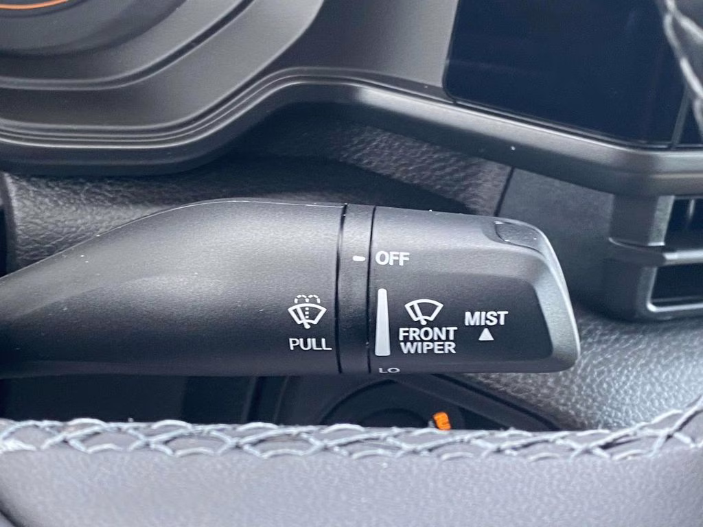 2026 Black Clearcoat Jeep Gladiator Sport S 4X4 Truck