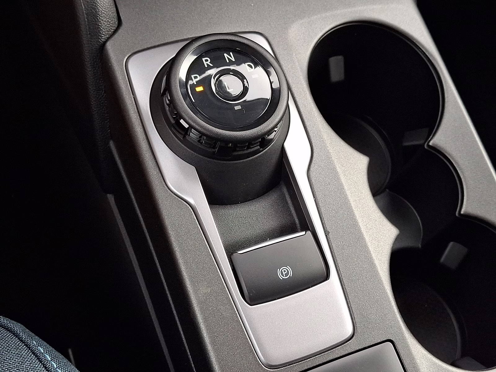 2026 Robins Egg Blue - CW Ford Bronco Sport Heritage 4X4