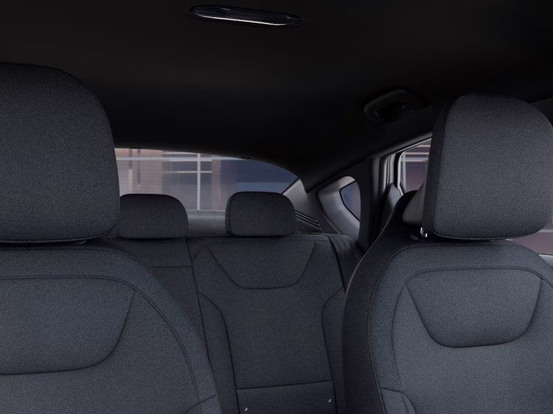 2026 Snow White Pearl Kia K4 LXS FWD Sedan