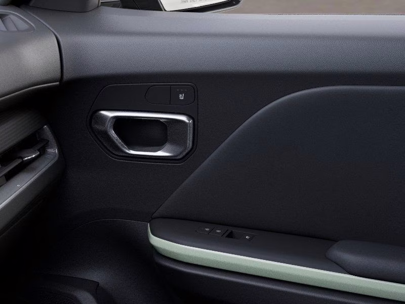 2026 Sparkling Yellow Kia K4 GT-Line FWD Hatchback