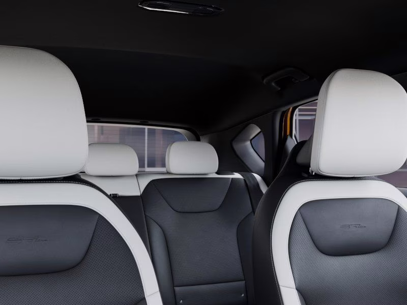 2026 Sparkling Yellow Kia K4 GT-Line FWD Hatchback