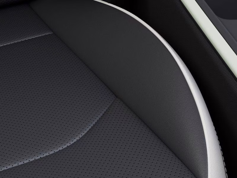 2026 Aurora Black Pearl Kia K4 GT-Line FWD Hatchback