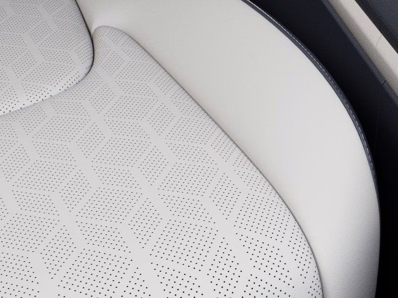 2026 Snow White Pearl Kia Carnival SX FWD Van