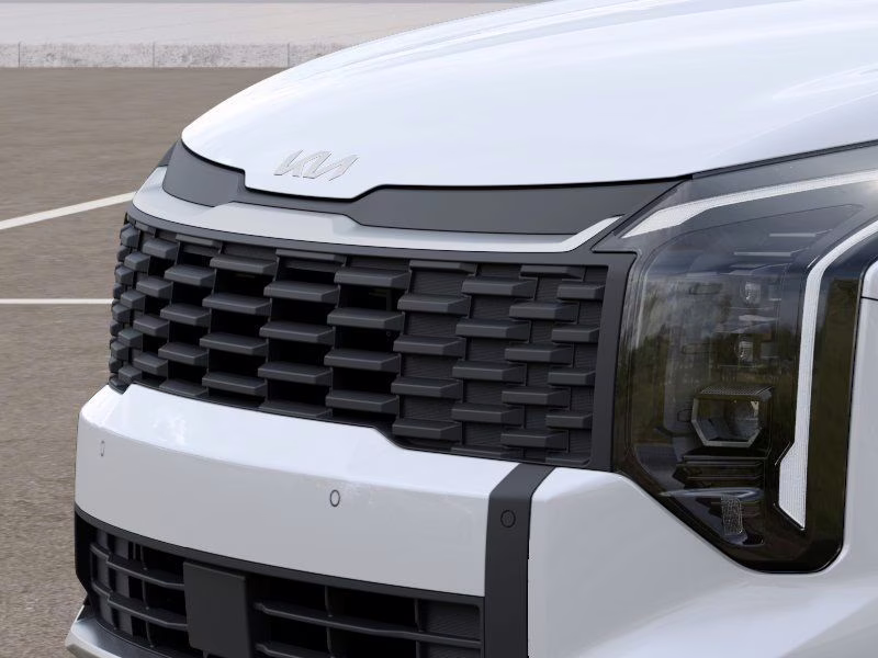 2026 Snow White Pearl Kia Sportage Hybrid LX FWD SUV