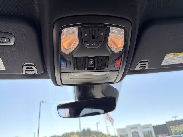 2026 Granite Crystal Metallic Clearcoat Ram 1500 Big Horn RWD Truck