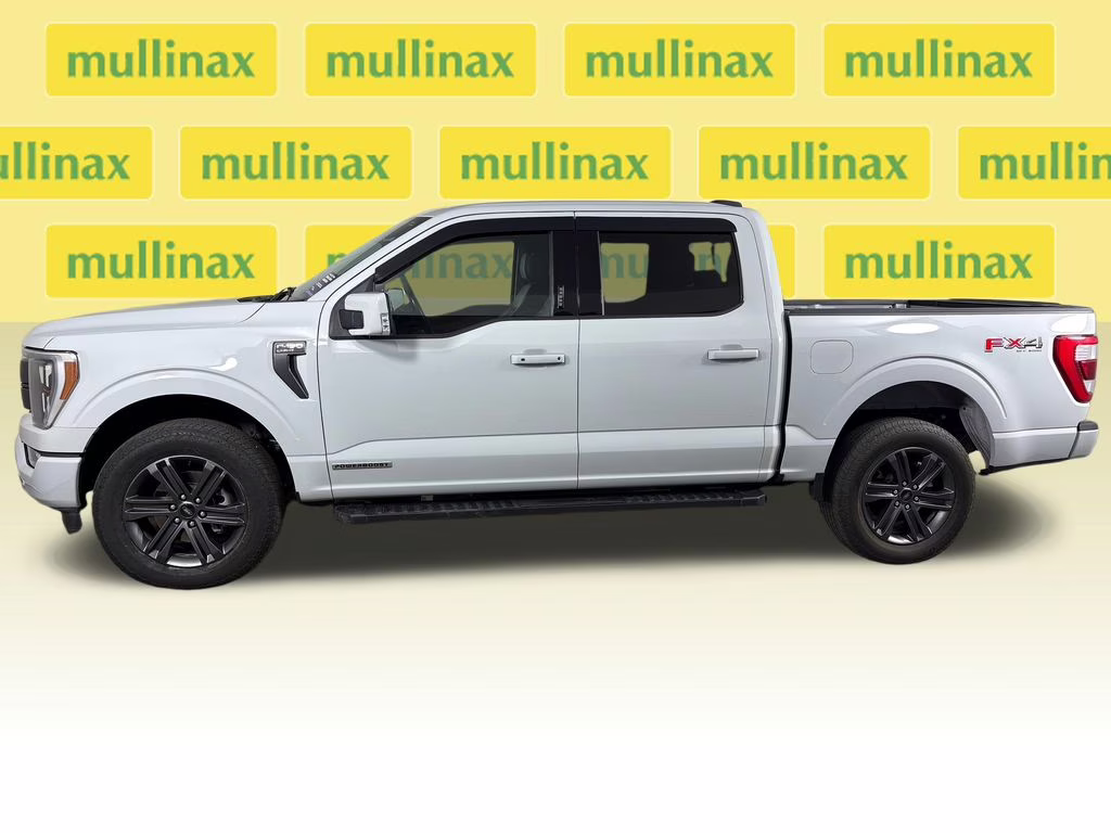 2023 Avalanche Ford F-150 Lariat 4X4 Truck