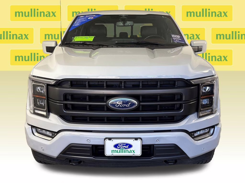 2023 Avalanche Ford F-150 Lariat 4X4 Truck