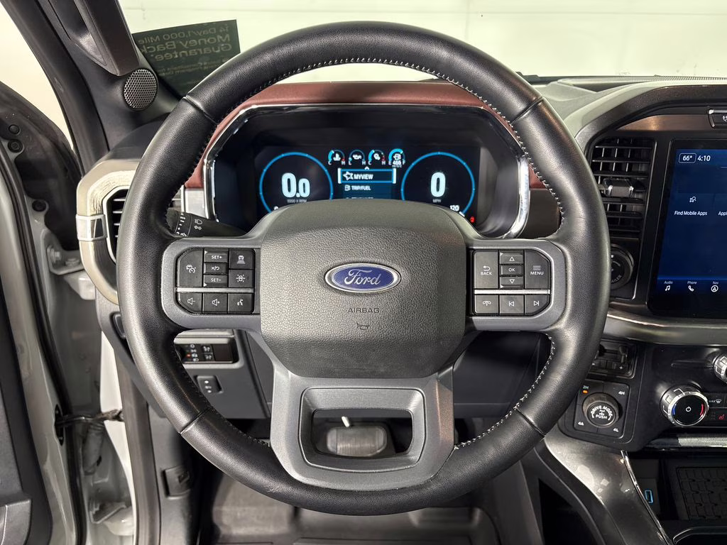 2023 Avalanche Ford F-150 Lariat 4X4 Truck