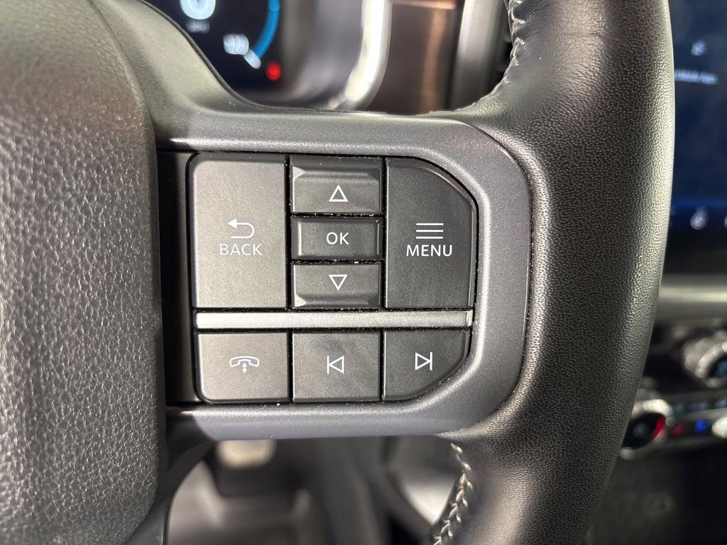 2023 Avalanche Ford F-150 Lariat 4X4 Truck