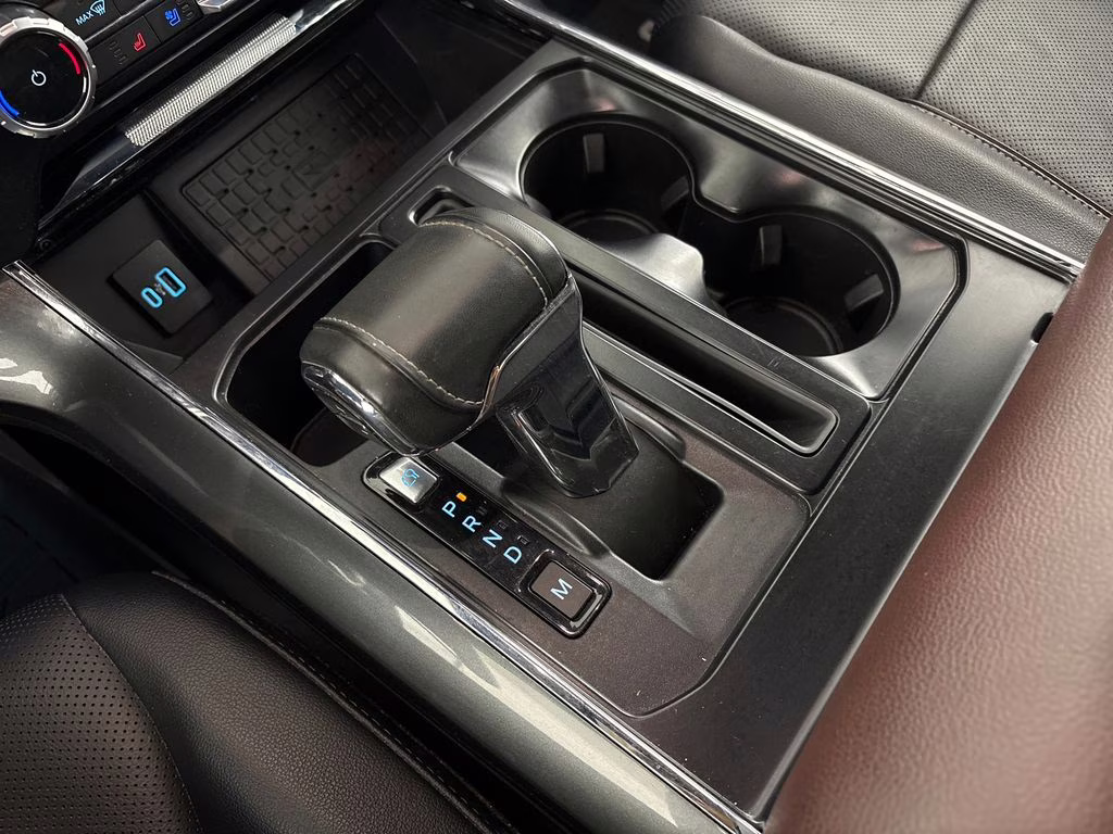 2023 Avalanche Ford F-150 Lariat 4X4 Truck