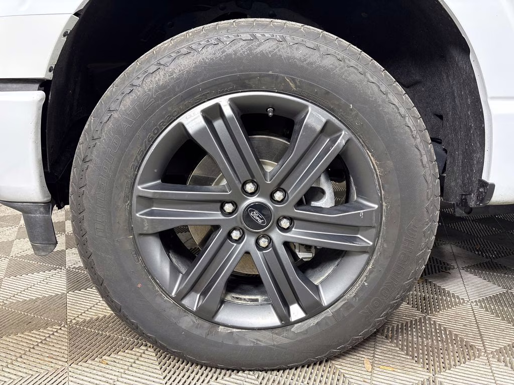 2023 Avalanche Ford F-150 Lariat 4X4 Truck