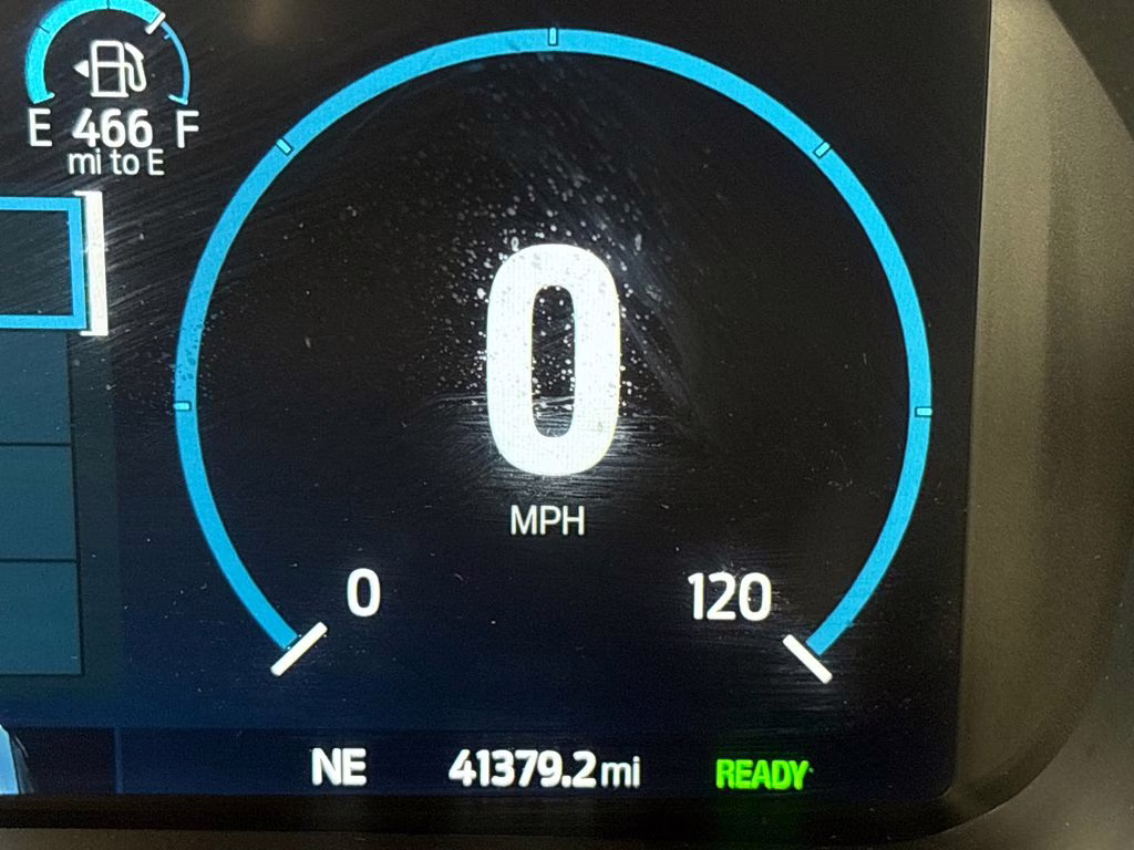 2023 Avalanche Ford F-150 Lariat 4X4 Truck