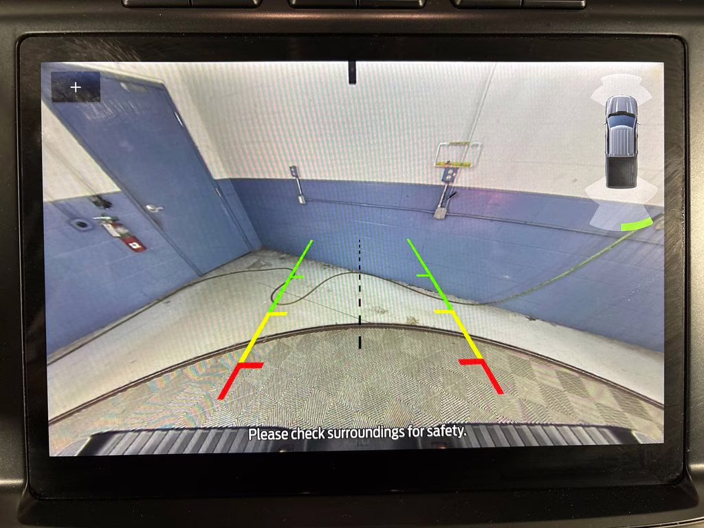 2023 Avalanche Ford F-150 Lariat 4X4 Truck