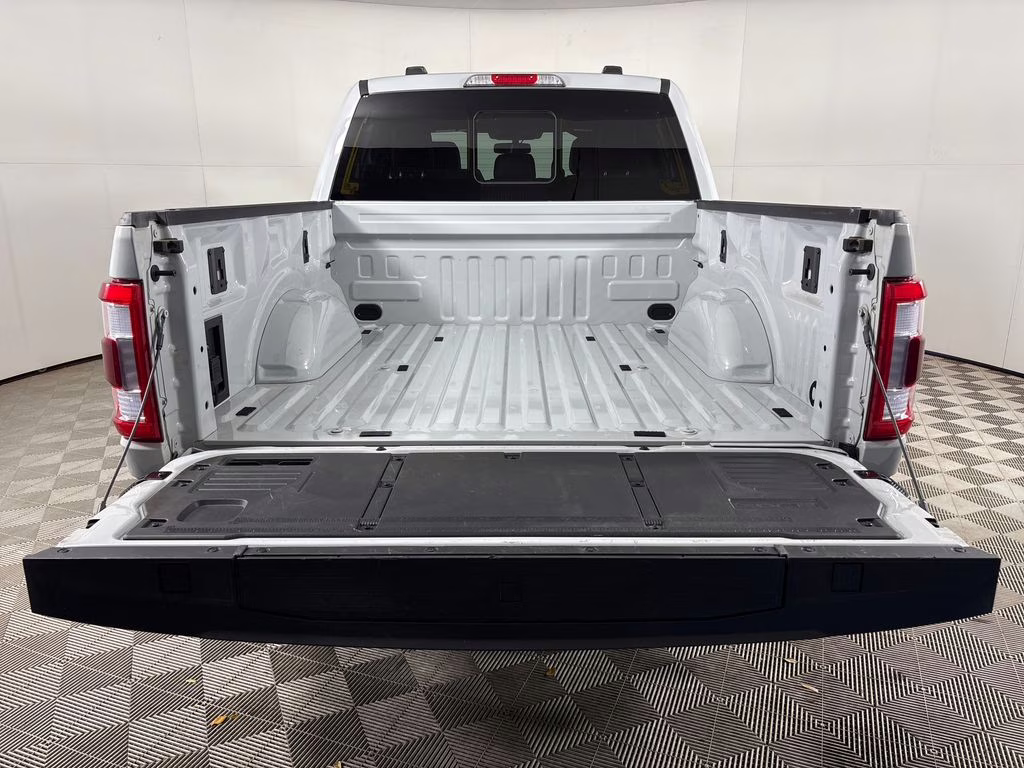 2023 Avalanche Ford F-150 Lariat 4X4 Truck