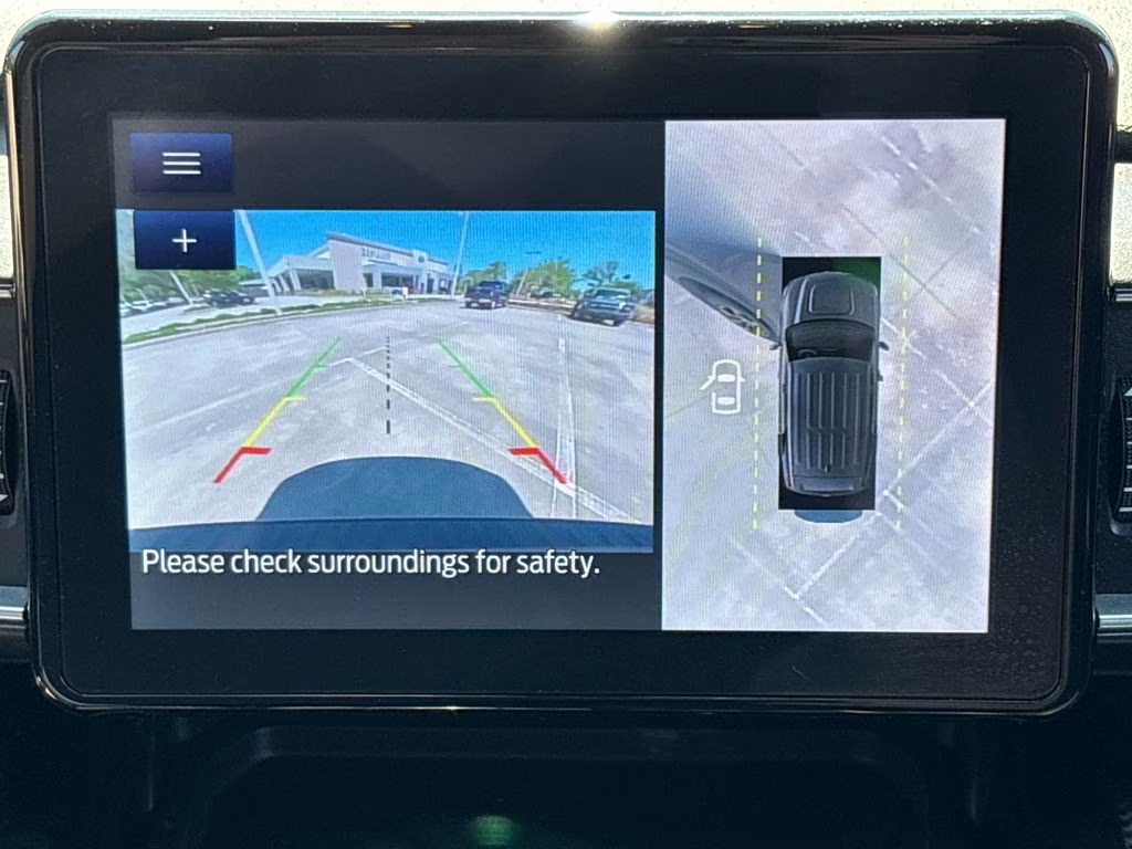 2022 Gray Metallic Ford Explorer ST-Line 4X4 SUV