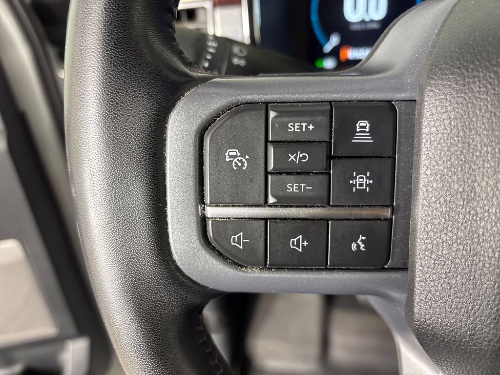 2023 Avalanche Ford F-150 Lariat 4X4 Truck