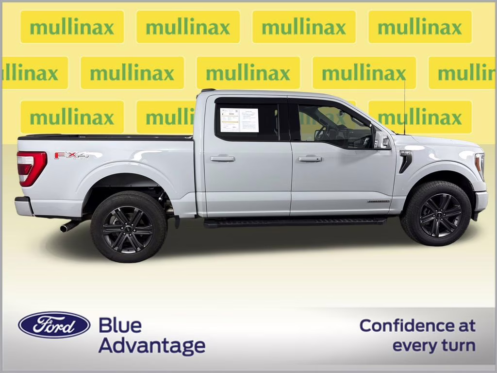 2023 Avalanche Ford F-150 Lariat 4X4 Truck