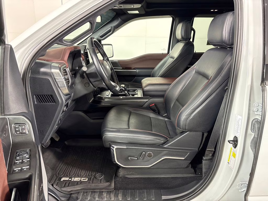 2023 Avalanche Ford F-150 Lariat 4X4 Truck