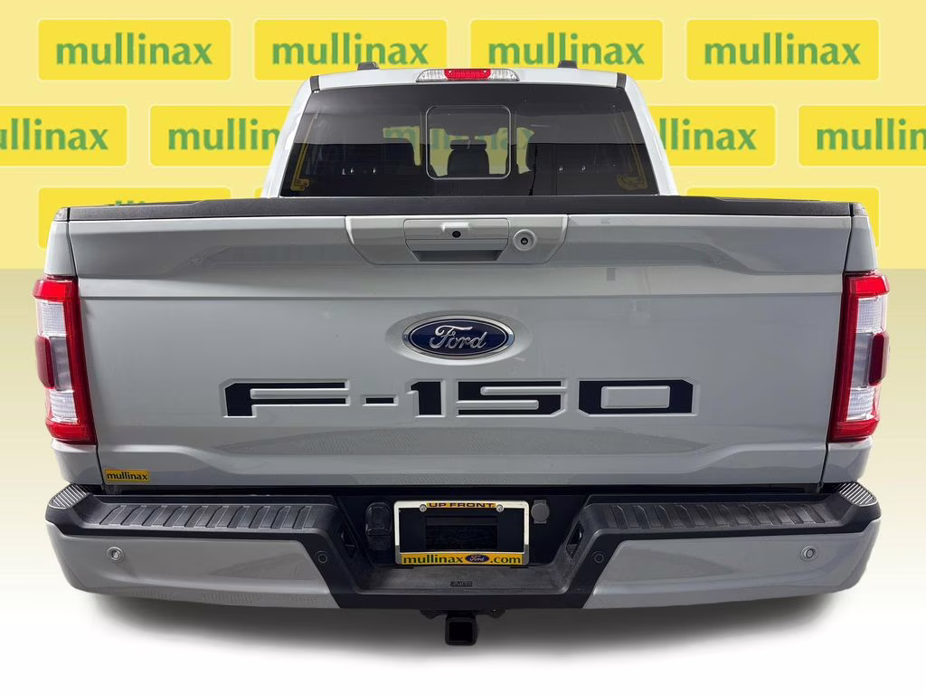 2023 Avalanche Ford F-150 Lariat 4X4 Truck