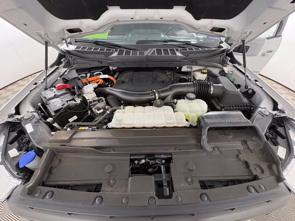 2023 Avalanche Ford F-150 Lariat 4X4 Truck